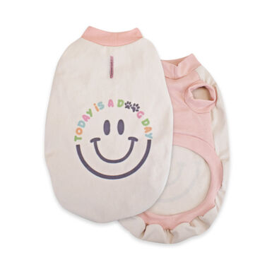 Outech Smiley sudadera para perros