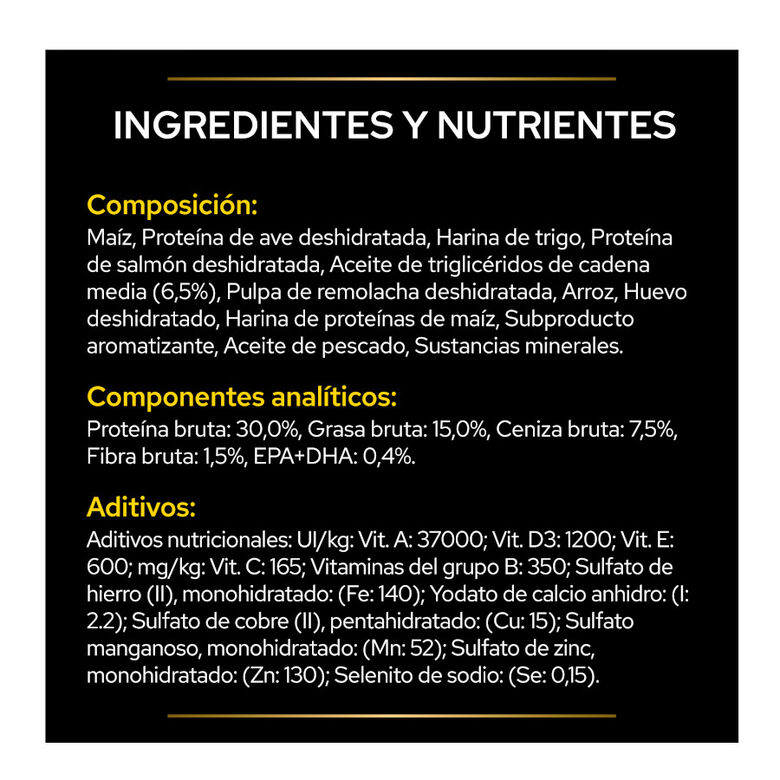 Pro Plan Veterinary Diets NC Neurocare pienso para perros thumbnail