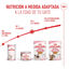 85 g Royal Canin Kitten comida húmeda en gelatina sobre para gatitos, , large indicador imagen numero 6