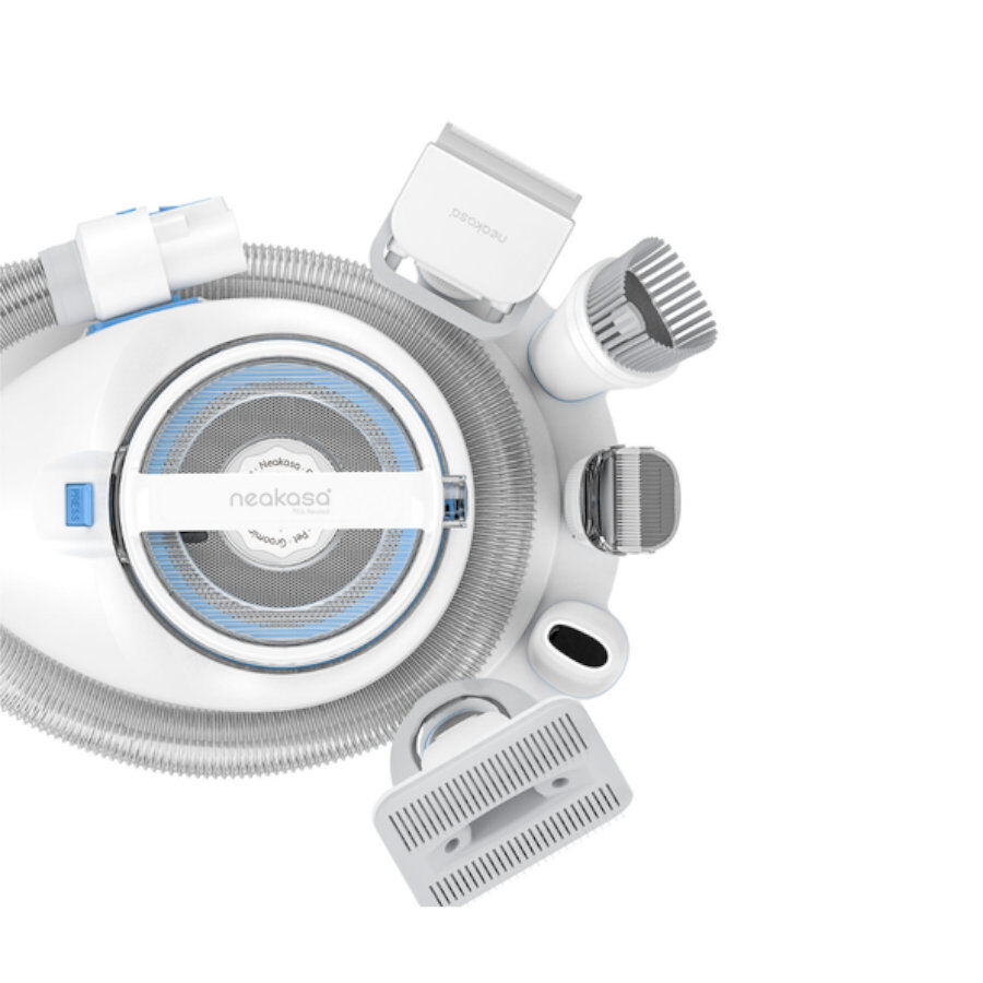 Neakasa P2 Pro Aspiradora con Kit Aseo para perros y gatos, , large Imagen numero 3