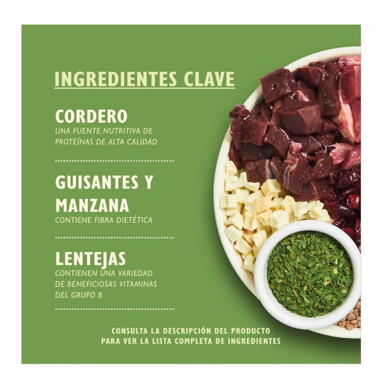 12 kg Lily's Kitchen Adult Cordero pienso para perros,  Imagen numero 2 12 kg Lily's Kitchen Adult Cordero pienso para perros, , large Imagen numero 2