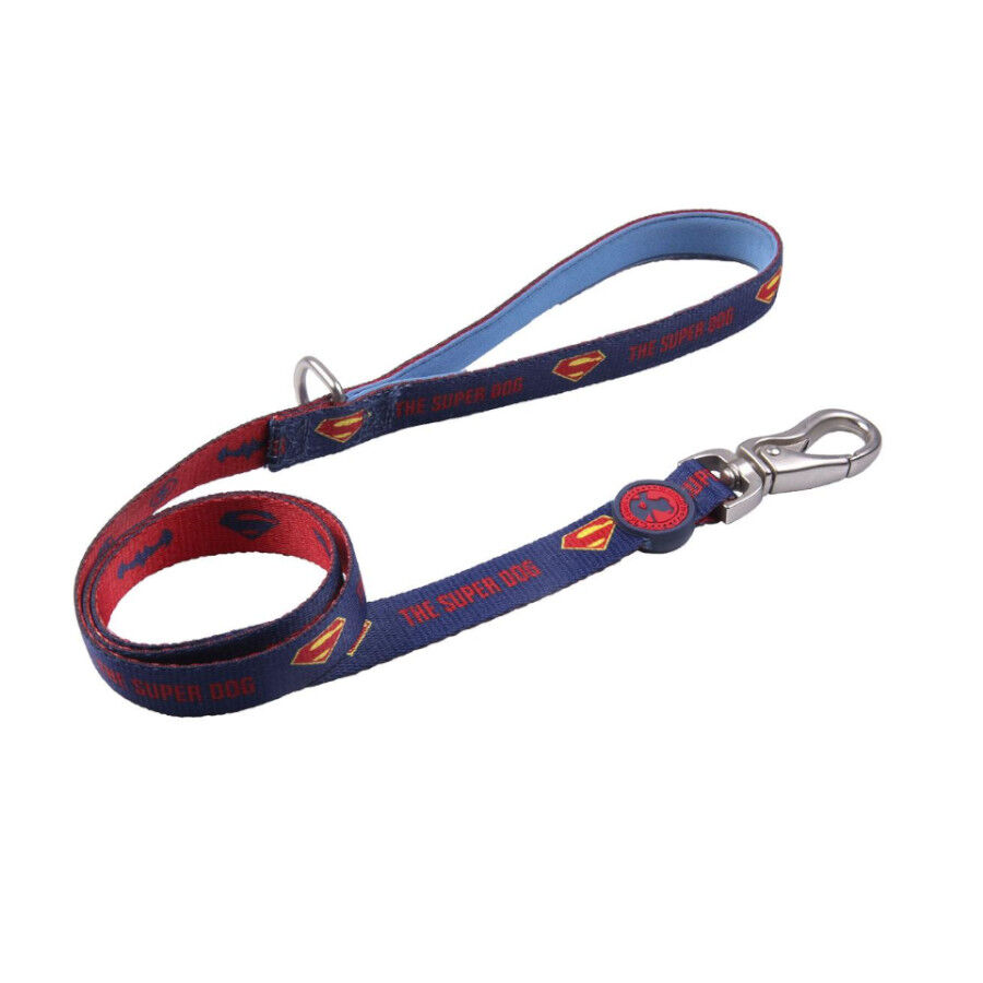 DC Comics Supermascotas Correa para perros