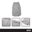 Gotoo Jersey de Punto Gris para perros, , large indicador imagen numero 3