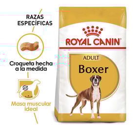 Royal Canin Adult Boxer pienso para perros