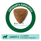 Affinity Libra Adult Light Pavo pienso para perros, , large image number null