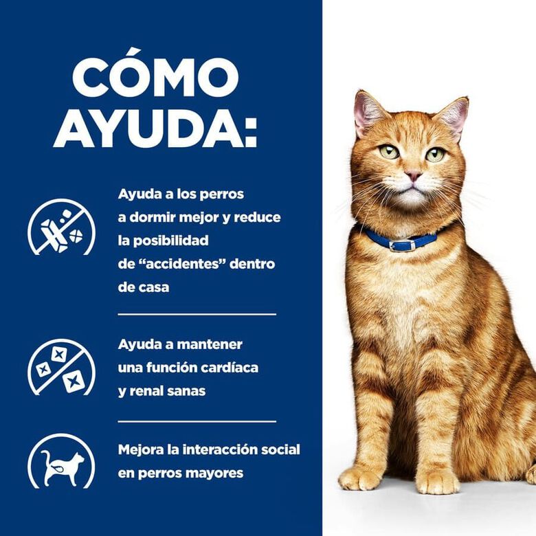 Hill&#039;s Prescription Diet Urinary Care c/d Pollo pienso para gatos thumbnail