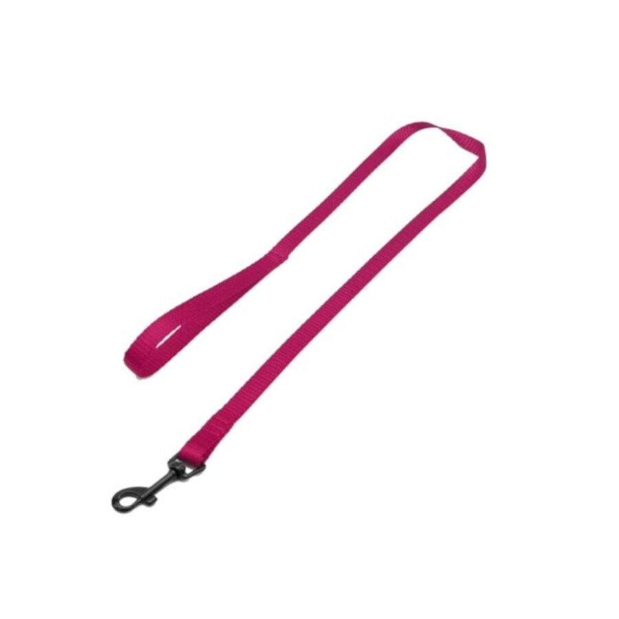 Outech Correa rosa para perros, , large Imagen numero 1