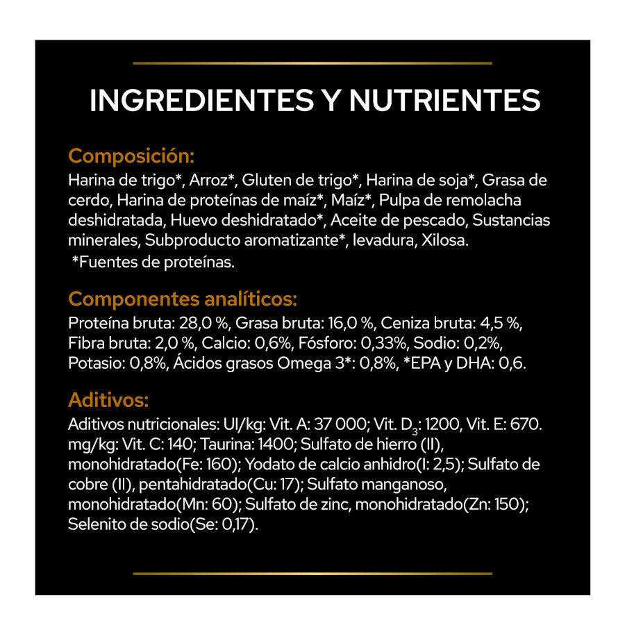 Pro Plan Veterinary Diets Renal Advanced Care pienso para gatos thumbnail