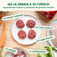 1 kg Wild Balance Barf Menú Completo Pavo Con Verduras Frescas alimento para perros, , large indicador imagen numero 3