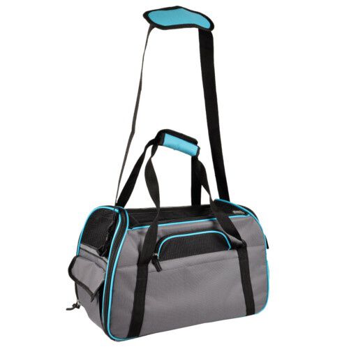 Mochila para gatos kiwoko shop