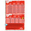 18 kg Friskies Active Pienso para perros, , large indicador imagen numero 3
