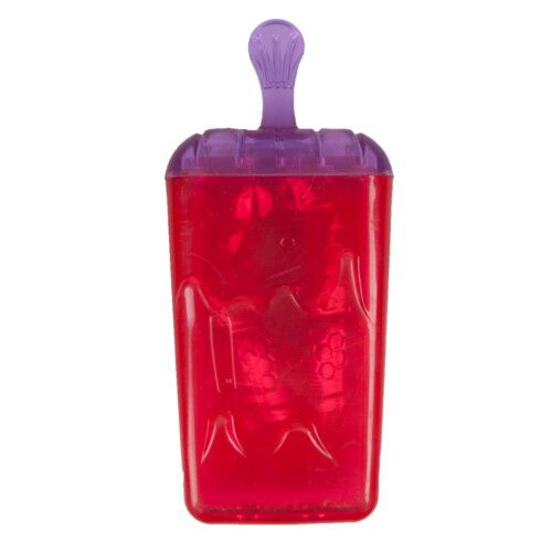 Flamingo helado de agua mordedor para perros Imagen numero 1