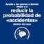 Hill's Prescription Diet Ageing and Alertness Care b/d Pollo pienso para perros, , large indicador imagen numero 6