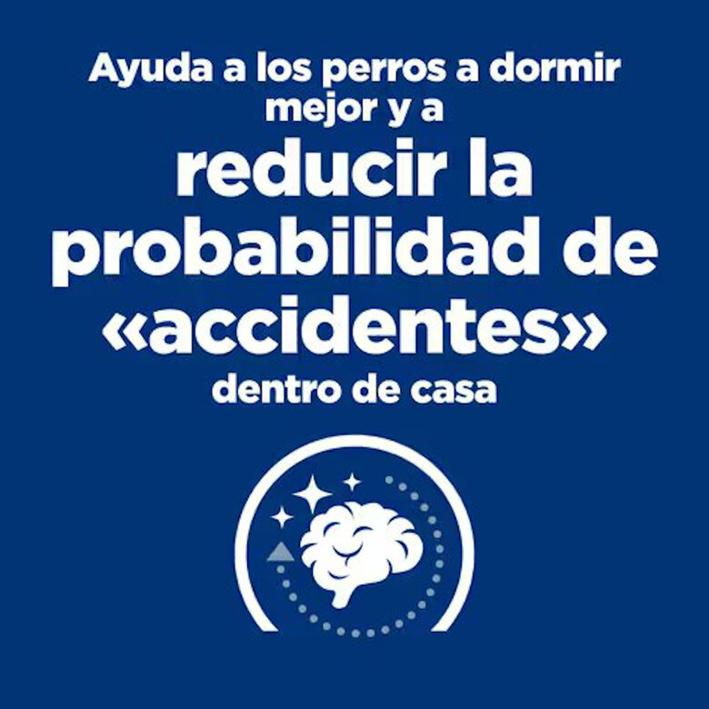 12 kg Hill's Prescription Diet b/d Ageing and Alertness Care Pollo pienso para perros,  Imagen numero 6 12 kg Hill's Prescription Diet b/d Ageing and Alertness Care Pollo pienso para perros, , large Imagen numero 6