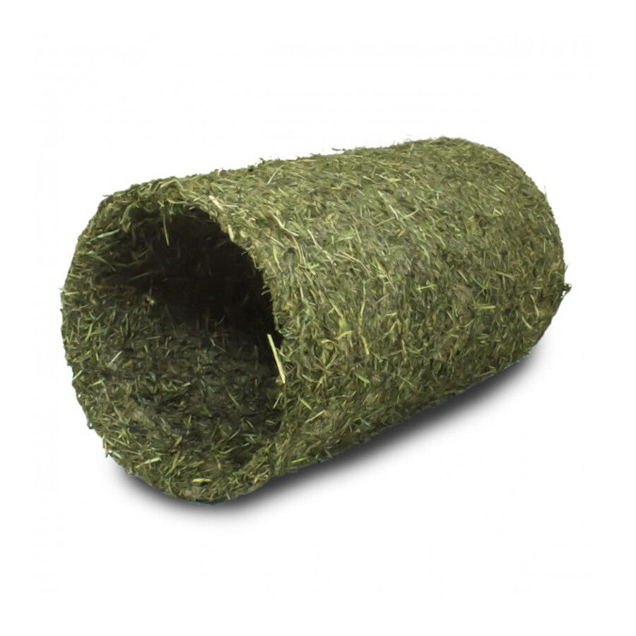 JR Farm T&uacute;nel de Heno para roedores , , large Imagen numero 1