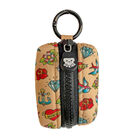 Dukier Tattoo Porta Bolsas con Enganche para perros, , large image number null