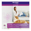 Feliway Classic Difusor Tranquilizante para gatos, , large image number null