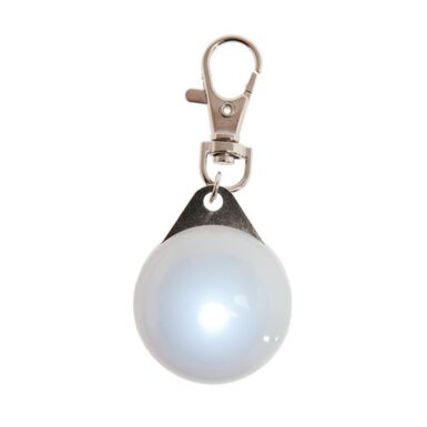 Karlie Colgante Luz Led Blanca para perros y gatos