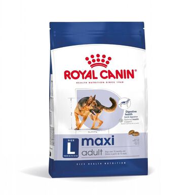 Royal Canin Maxi Adult pienso para perros