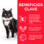 Hill's Science Plan Sterilised Mature Adult Pollo pienso para gatos, , large indicador imagen numero 8