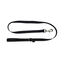 Gotoo Correa de nylon negra para perros, , large indicador imagen numero 1