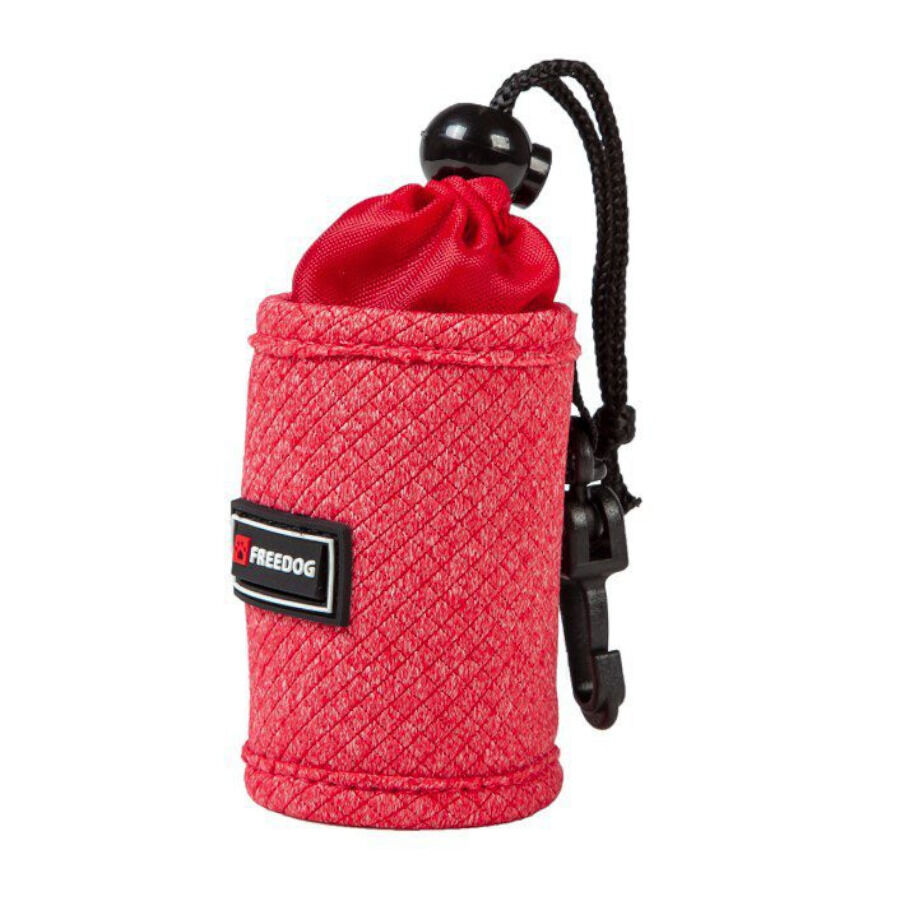 Bolsa premios perro on sale kiwoko