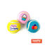 Tootoy! Comfort Happy Birthday Pack de pelotas para perro, , large indicador imagen numero 1