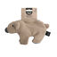 Minus One Folding Bear peluche de trapo para perros, , large indicador imagen numero 2