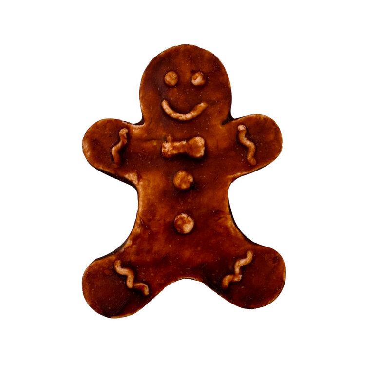 75 g Wonder Christmas Galleta de Jengibre para perros,  Imagen numero 3 75 g Wonder Christmas Galleta de Jengibre para perros, , large Imagen numero 3