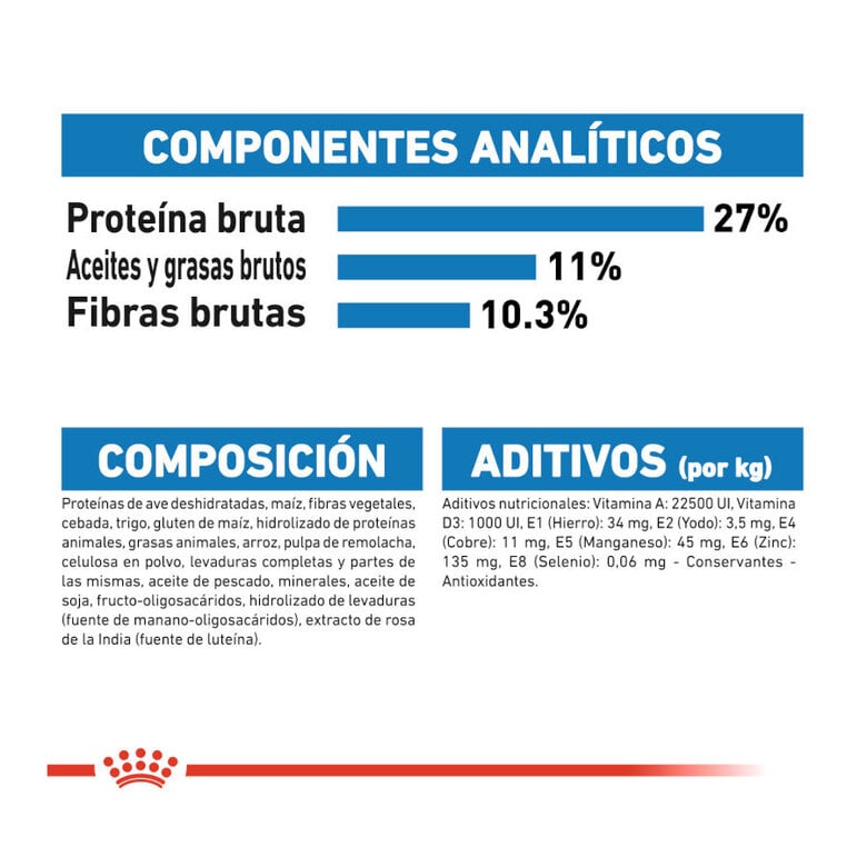 12 kg Royal Canin Medium Light Weight Care pienso para perros,  Imagen numero 7 12 kg Royal Canin Medium Light Weight Care pienso para perros, , large Imagen numero 7