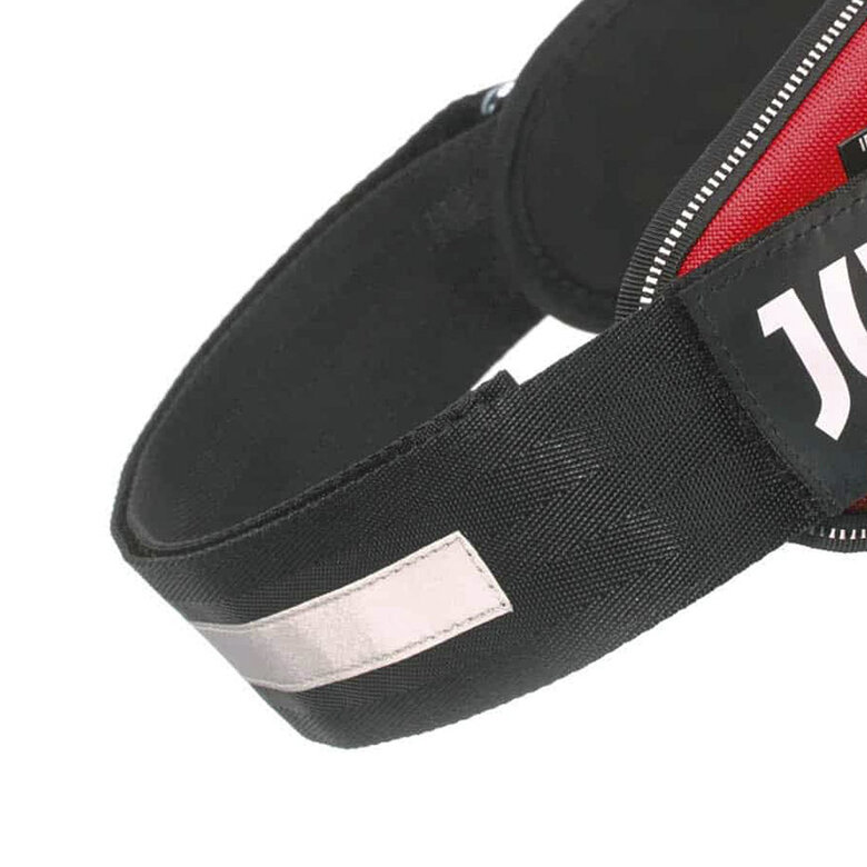 Julius-K9 IDC Arnés Rojo para perros,  Imagen numero 7 Julius-K9 IDC Arnés Rojo para perros, , large Imagen numero 7