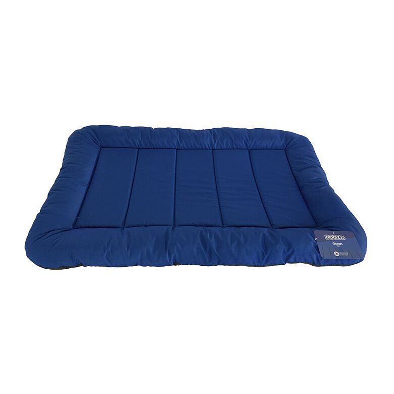 Cama impermeable deals perro kiwoko