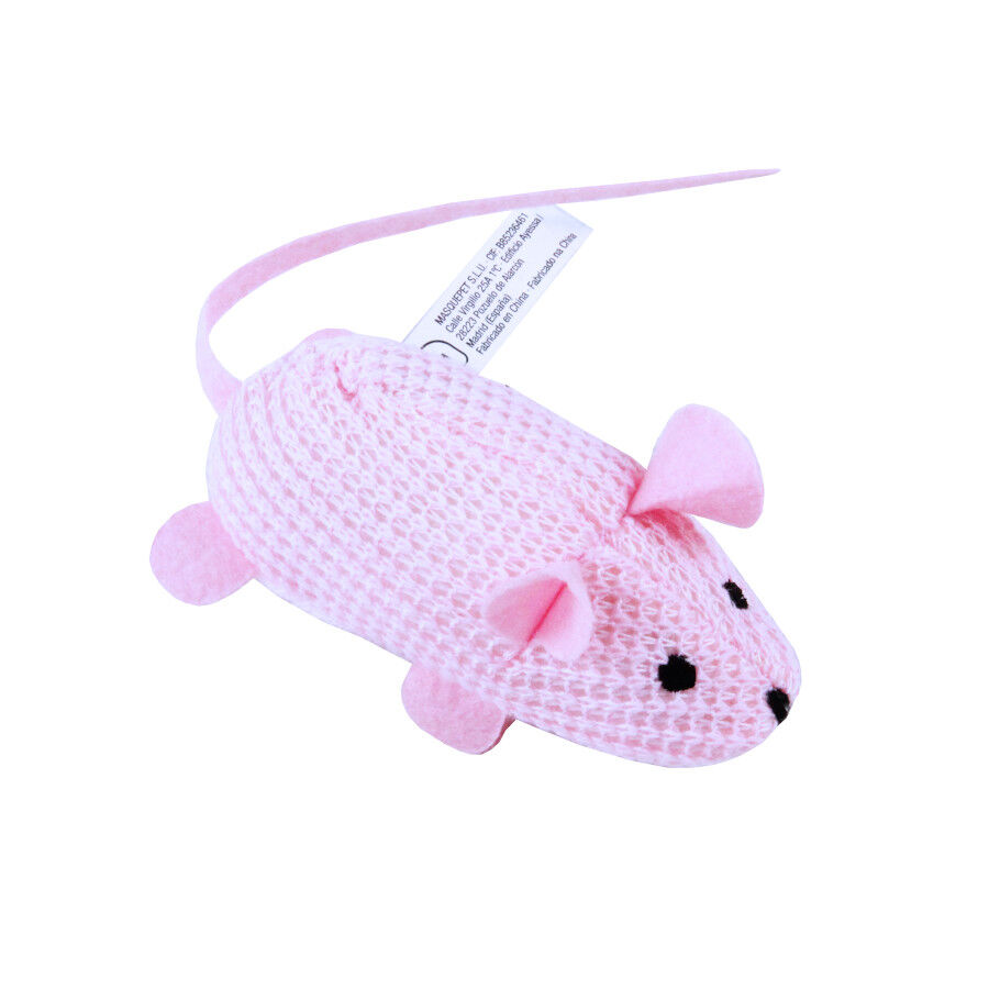 Kiwoko juguetes on sale gato