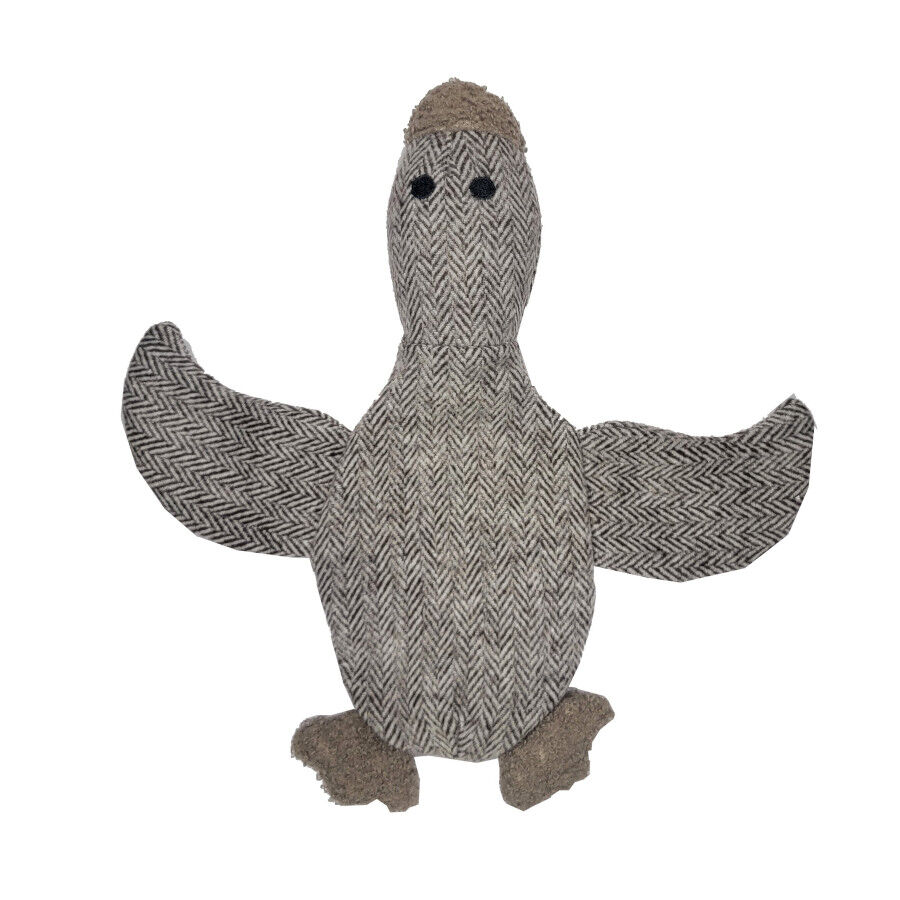 Wonder Christmas Peluche Pato Navideño para perros thumbnail