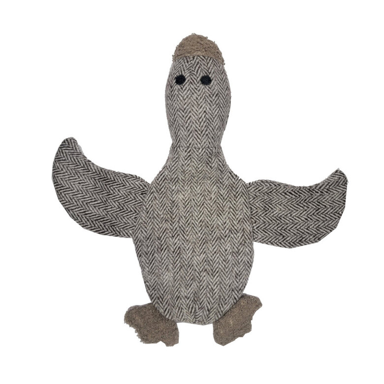 Wonder Christmas Peluche Pato Navideño para perros,  Imagen numero 2 Wonder Christmas Peluche Pato Navideño para perros, , large Imagen numero 2