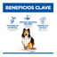 14 kg Hill's Science Plan Sensitive Stomach y skin Adult Pollo pienso para perros, , large indicador imagen numero 3
