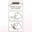 Beaphar CaniComfort Adult Collar Antiestrés para perros, , large indicador imagen numero 4