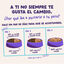 85 g Edgard & Cooper Pato & Pavo sobre en salsa para gatos, , large indicador imagen numero 9