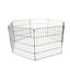 Tk-Pet Parque plegable para perros y gatos, , large indicador imagen numero 1
