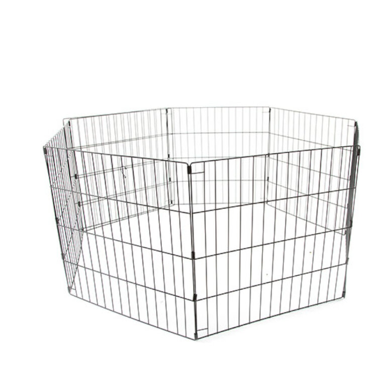 Tk-Pet Parque plegable para perros y gatos,  Imagen numero 1 Tk-Pet Parque plegable para perros y gatos, , large Imagen numero 1
