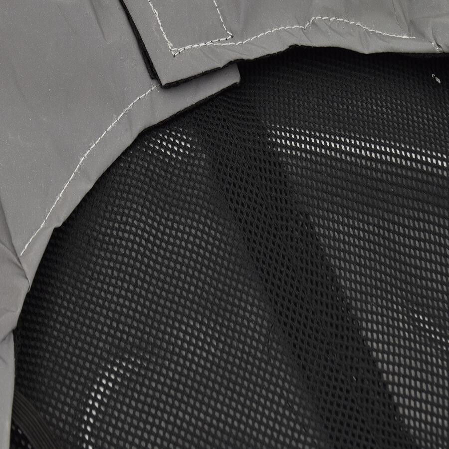 Nayeco Abrigo Reflectante con Logo para perros thumbnail