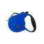 Gotoo Correa extensible azul para perros, , large indicador imagen numero 1