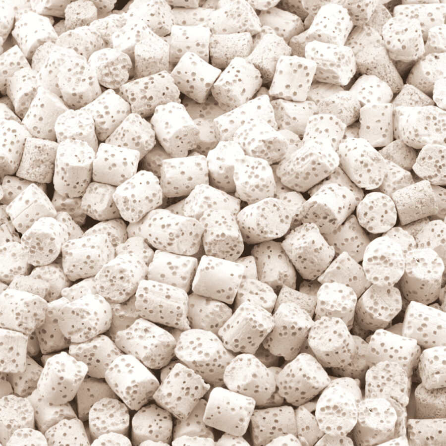 Fluval AquaClear AC BioMax para filtro de acuarios thumbnail