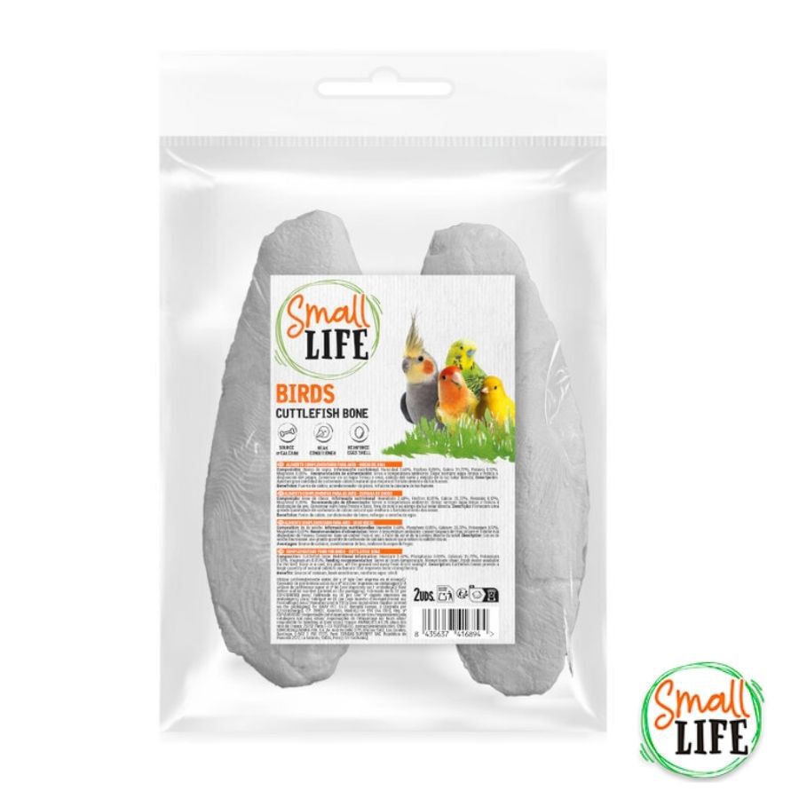 Small Life Kit de Iniciaci&oacute;n para p&aacute;jaros, , large Imagen numero 4