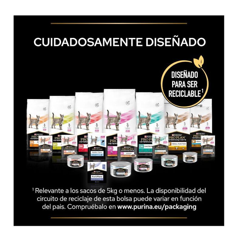 Pro Plan Veterinary Diets Diabetes lata para gatos thumbnail