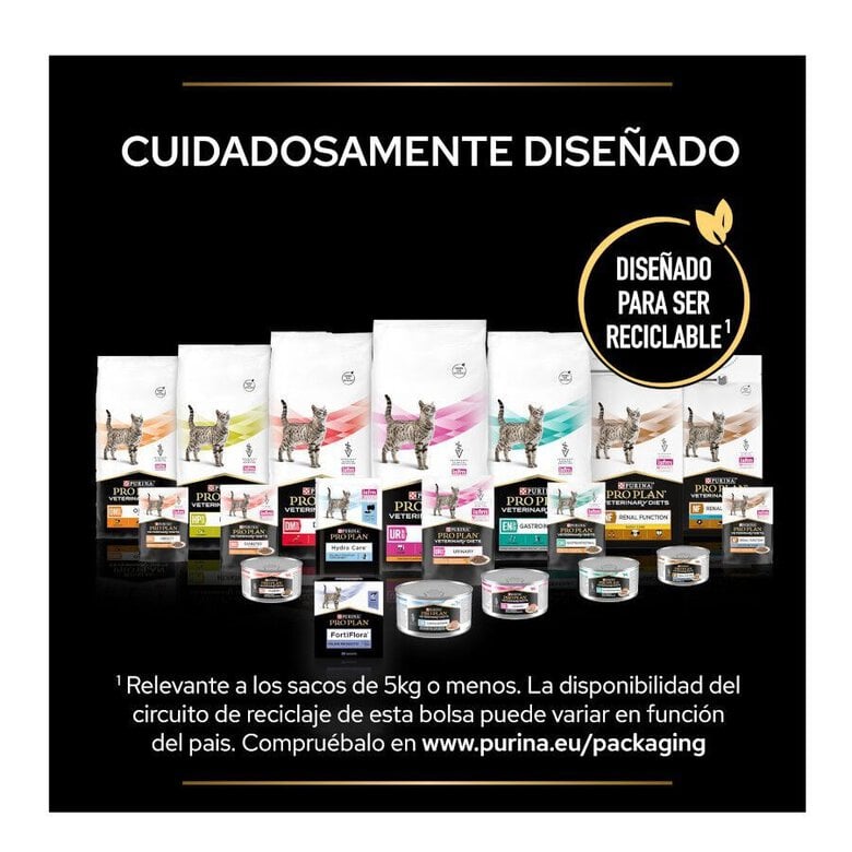 195 g Pro Plan Veterinary Diets Diabetes lata para gatos,  Imagen numero 7 195 g Pro Plan Veterinary Diets Diabetes lata para gatos, , large Imagen numero 7