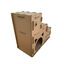 Catshion Escalera Grande Rascador de Cartón para gatos, , large indicador imagen numero 3