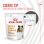 240 g Royal Canin Skin & Coat Chews Adult Suplemento nutricional para perros, , large indicador imagen numero 3
