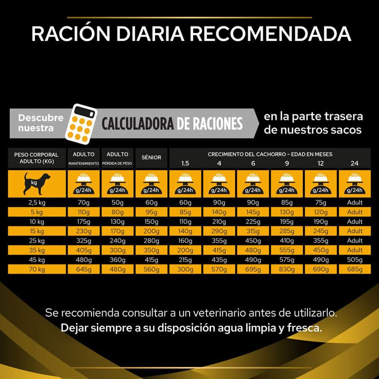 Pro Plan Veterinary Diets Joint Mobility pienso para perros thumbnail