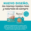 70 g Applaws Atún en gelatina sobre para gatos, , large indicador imagen numero 2
